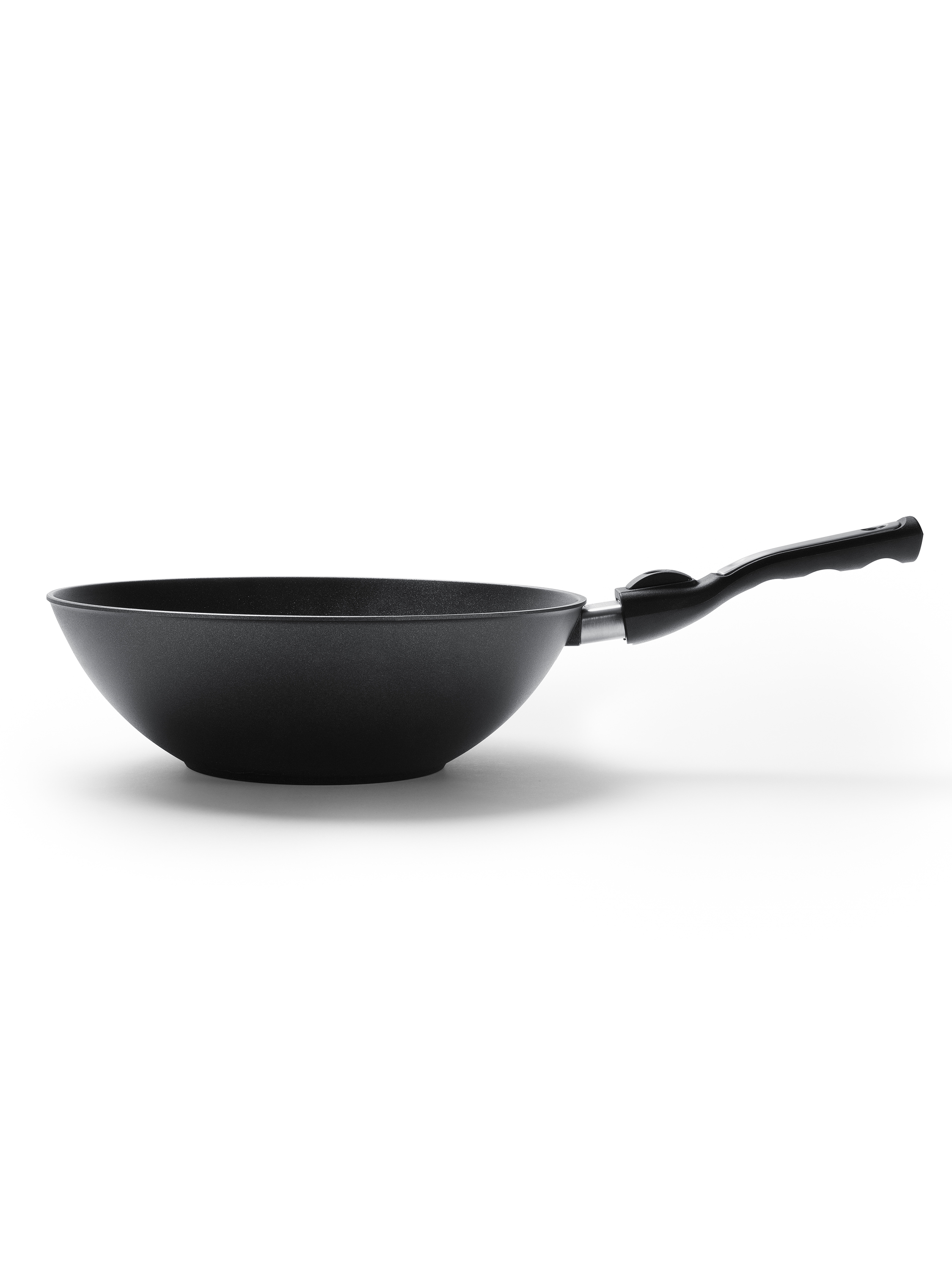 SlimLine Fusion Wok