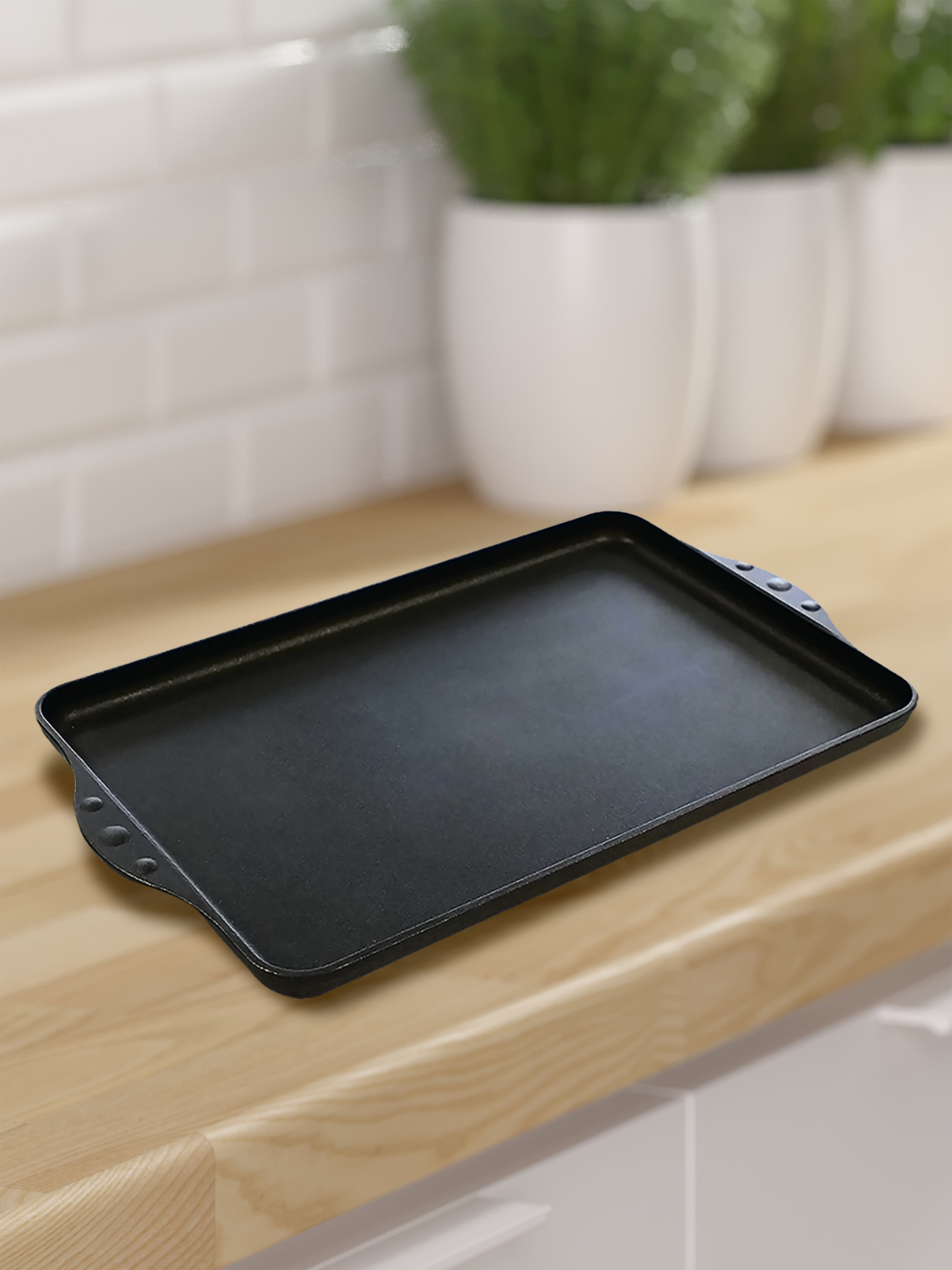 GrillFusion Teppanyaki